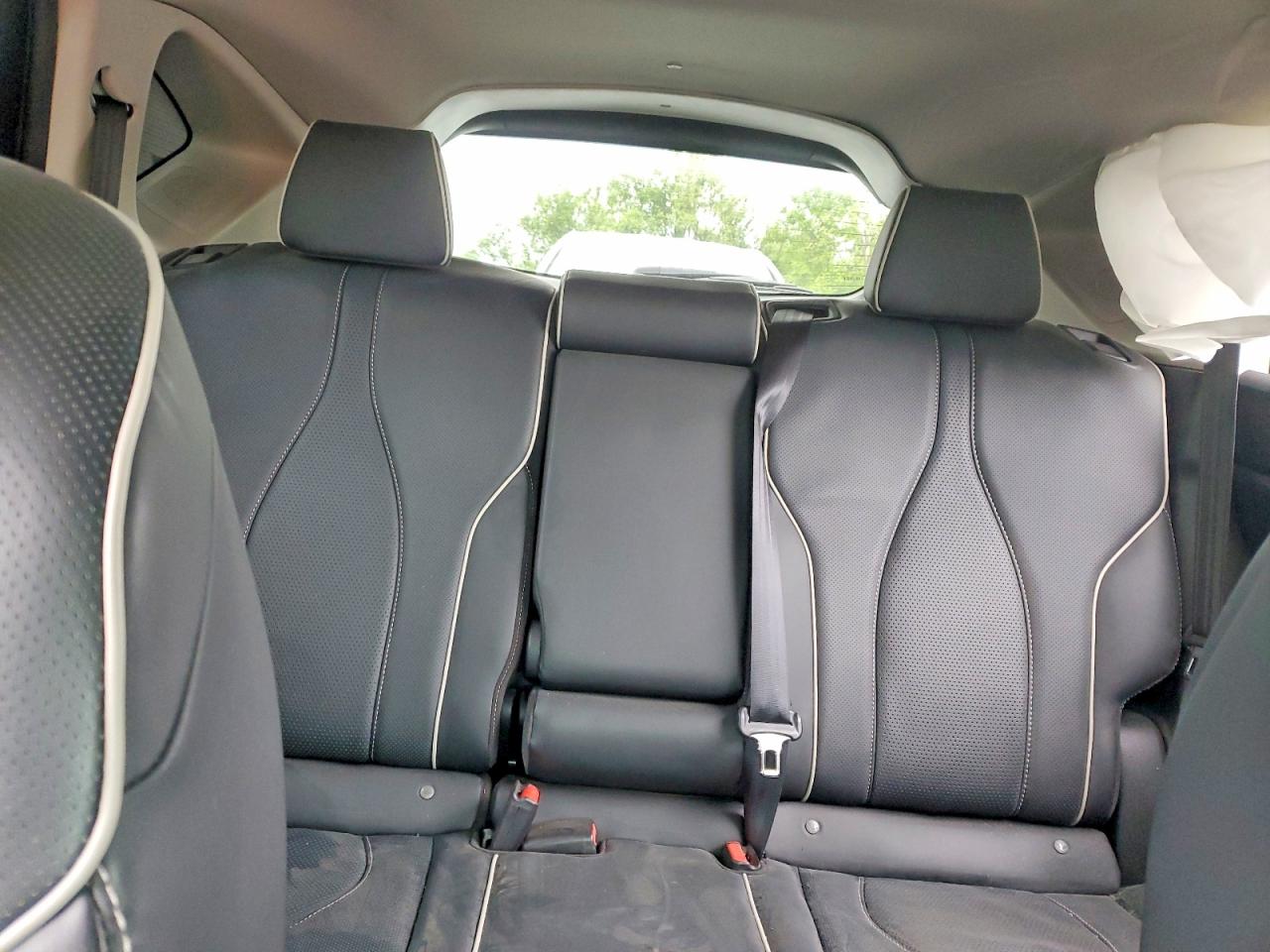 Acura RDX Advance