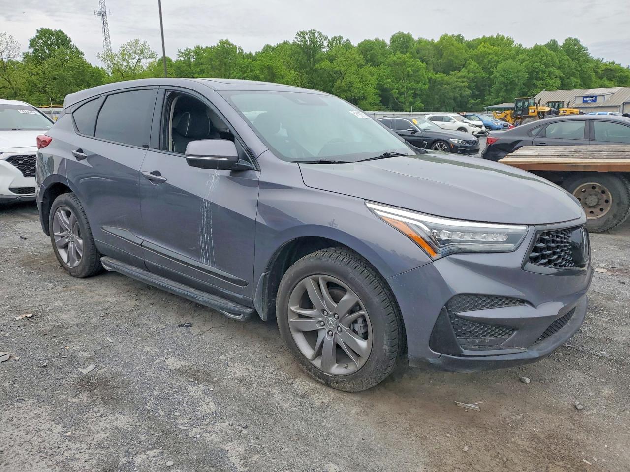Acura RDX Advance