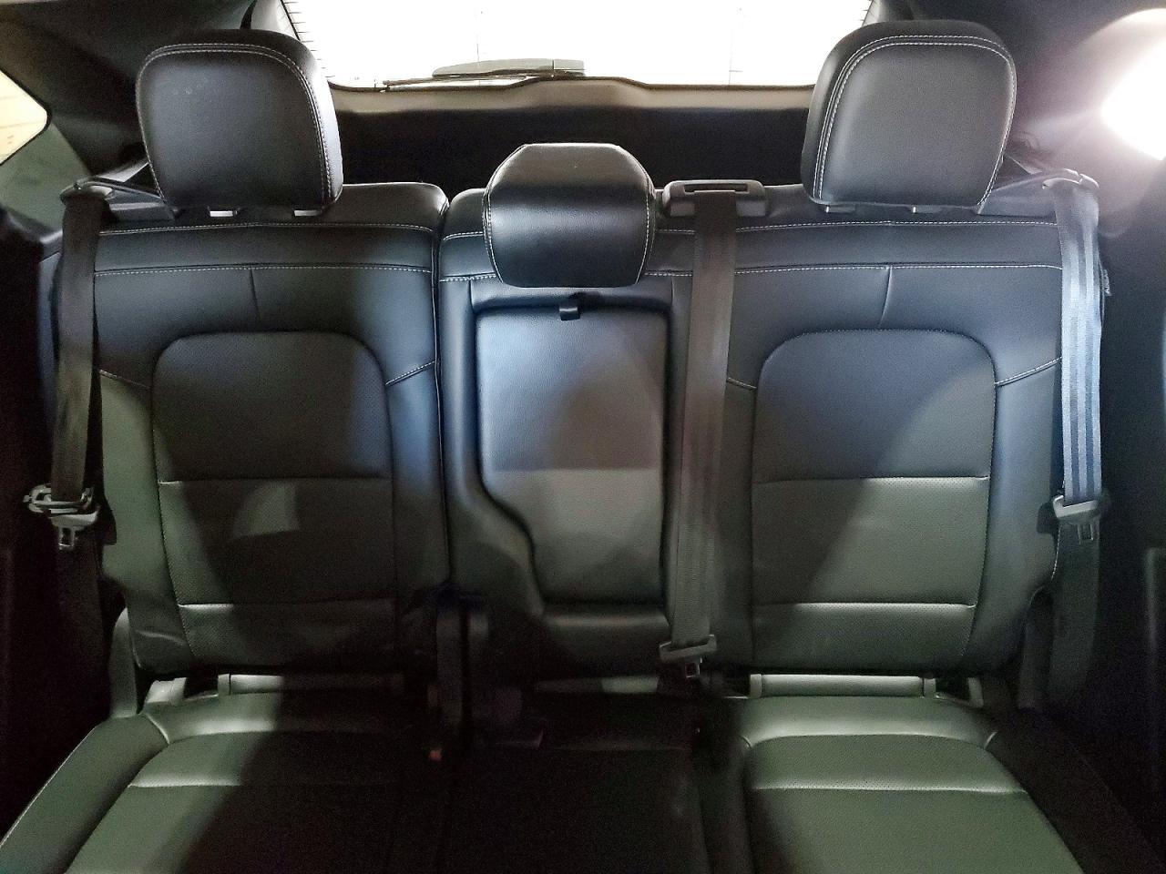 Ford Escape Sel