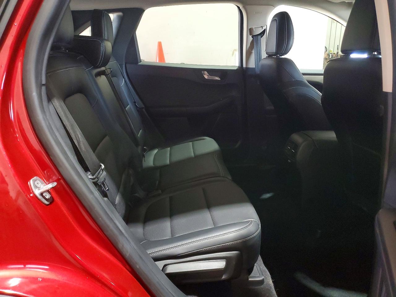Ford Escape Sel