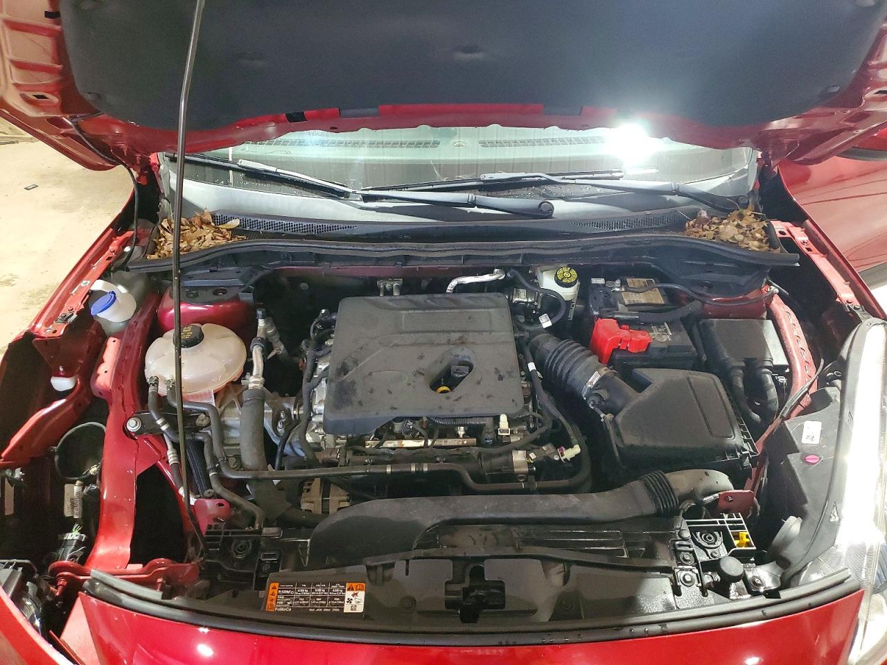 Ford Escape Sel