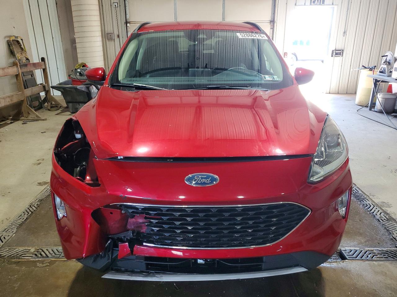 Ford Escape Sel
