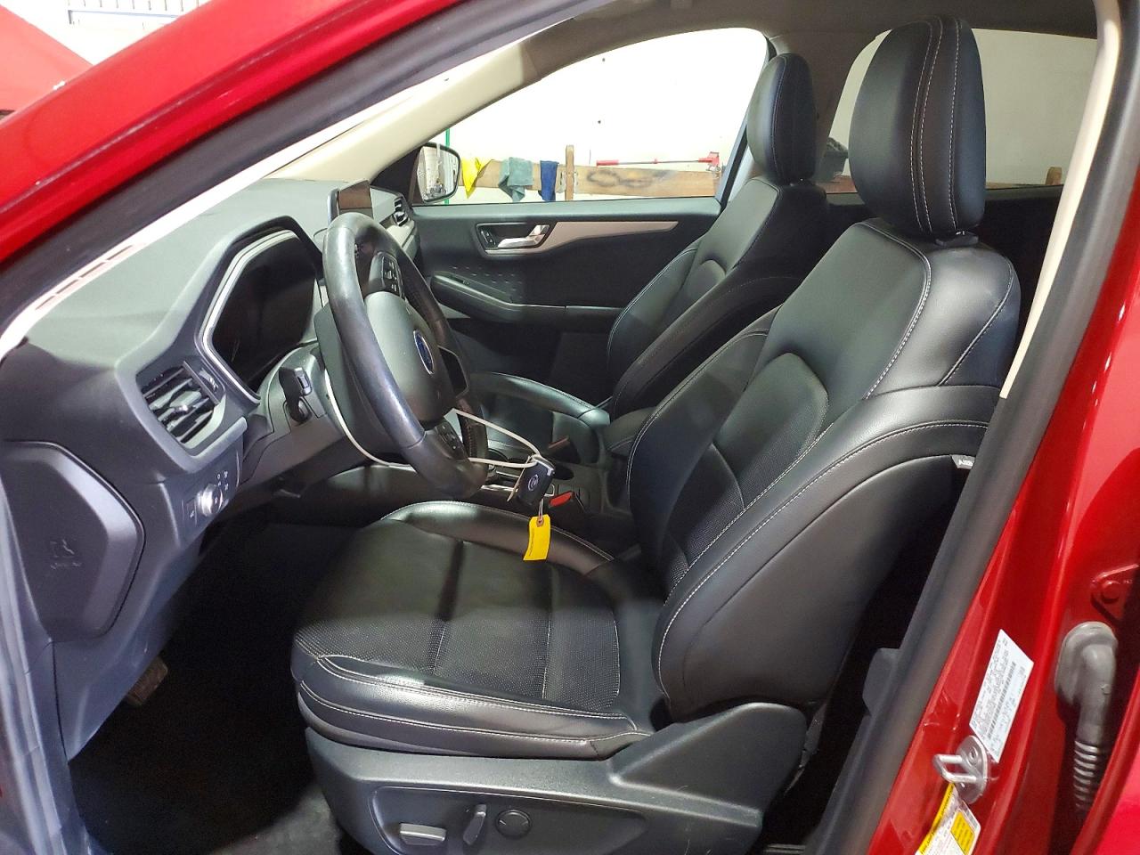 Ford Escape Sel