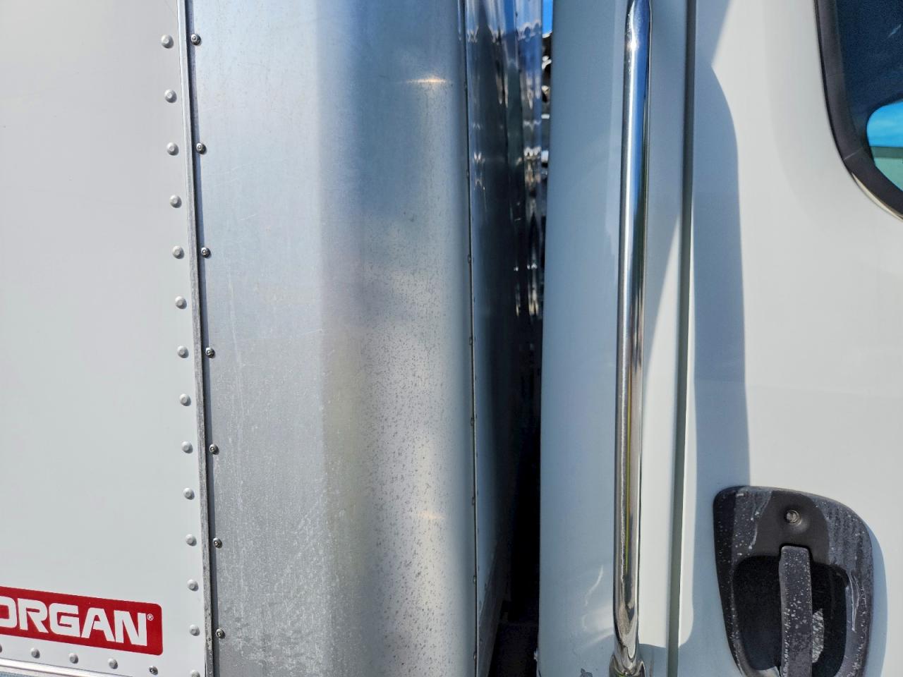Freightliner M2 106 Medium Duty