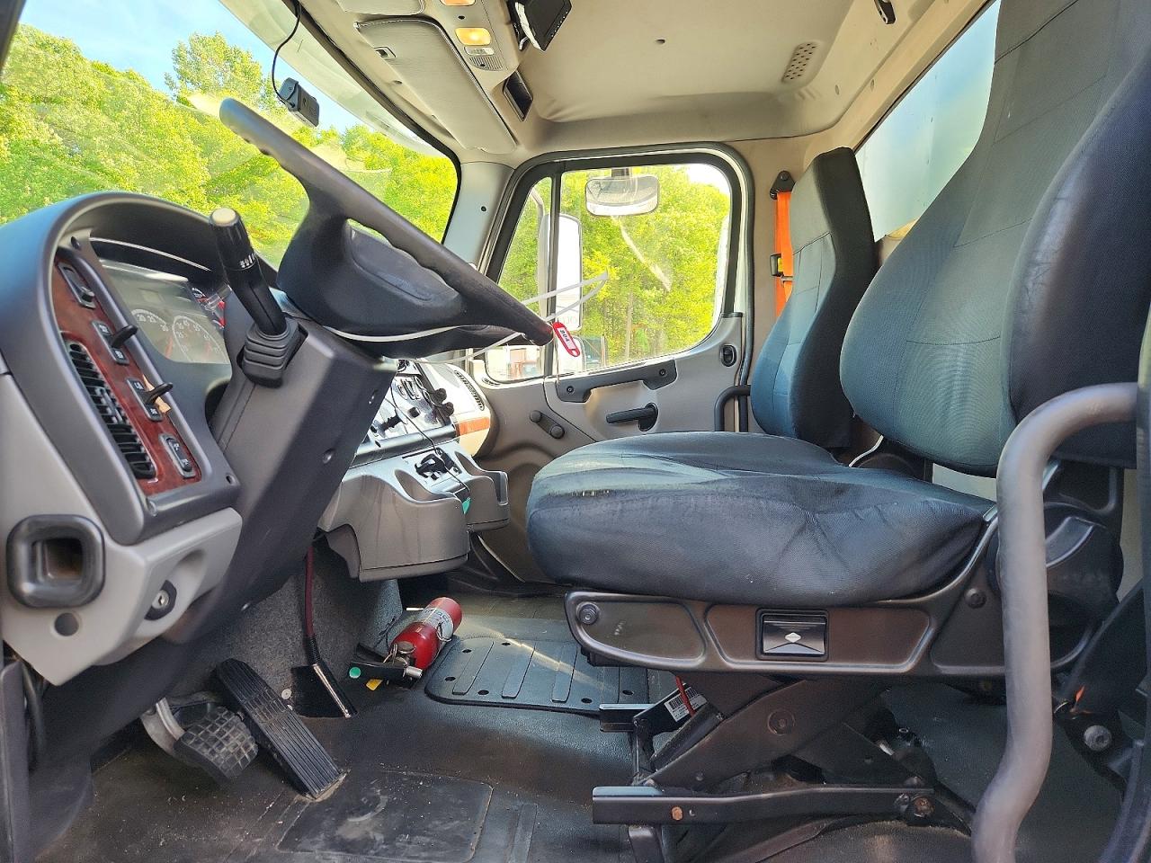Freightliner M2 106 Medium Duty