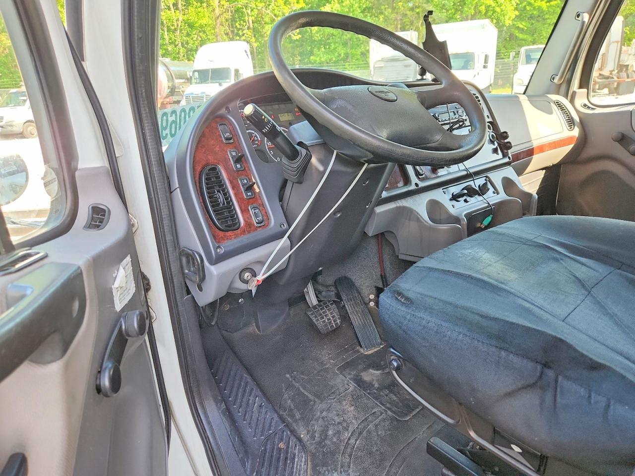 Freightliner M2 106 Medium Duty