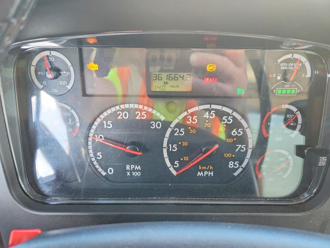 Freightliner M2 106 Medium Duty