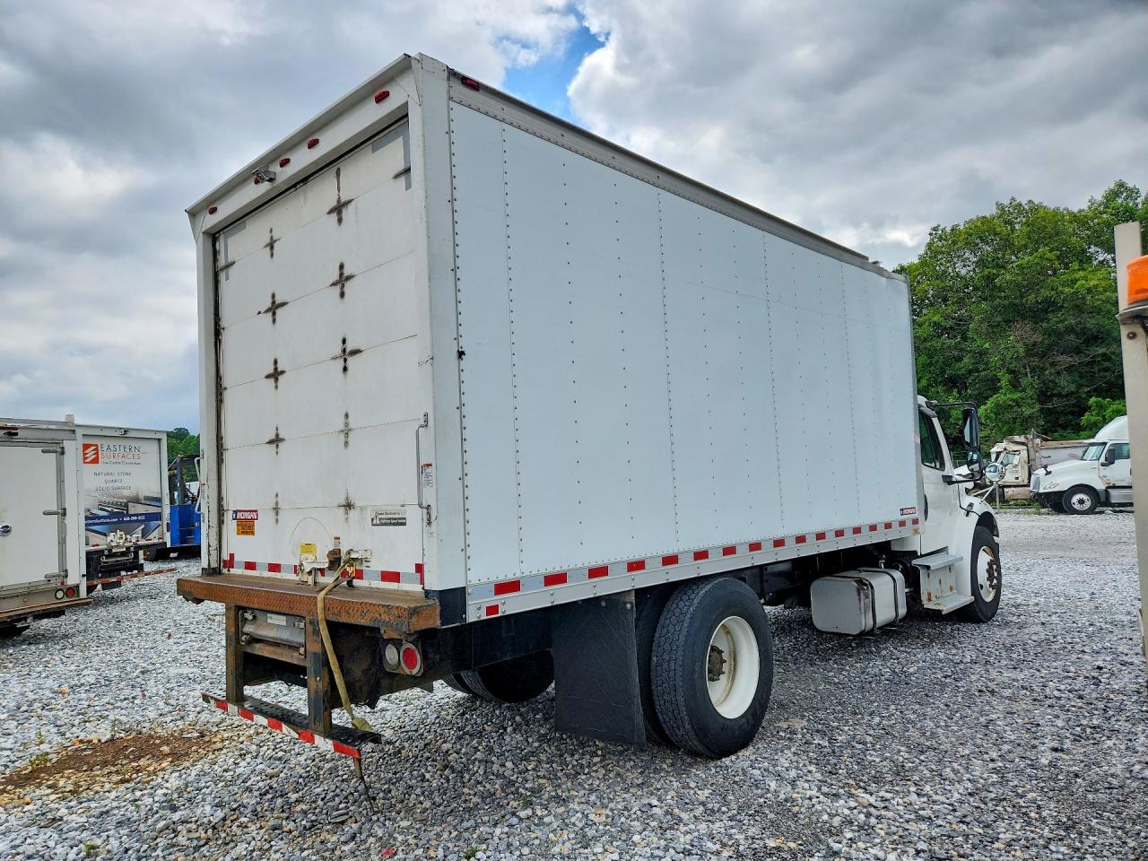 Freightliner M2 106 Medium Duty