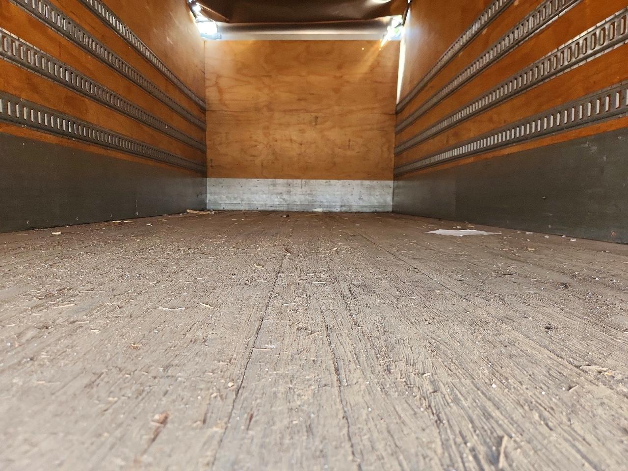 Freightliner M2 106 Medium Duty