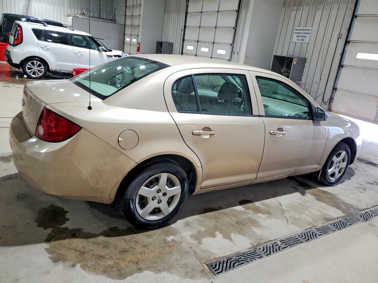 Chevrolet Cobalt Ls