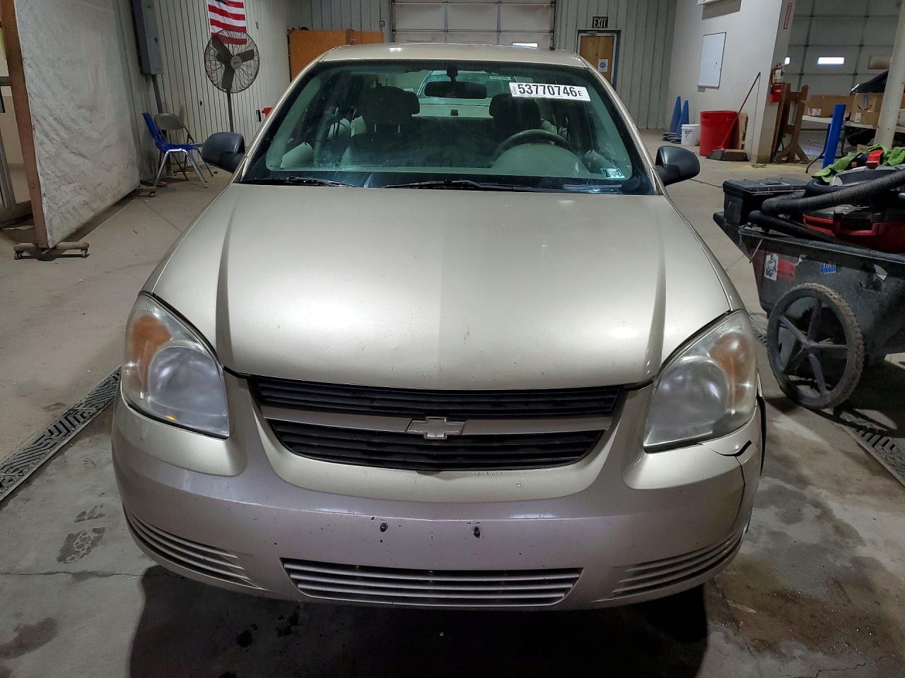Chevrolet Cobalt Ls