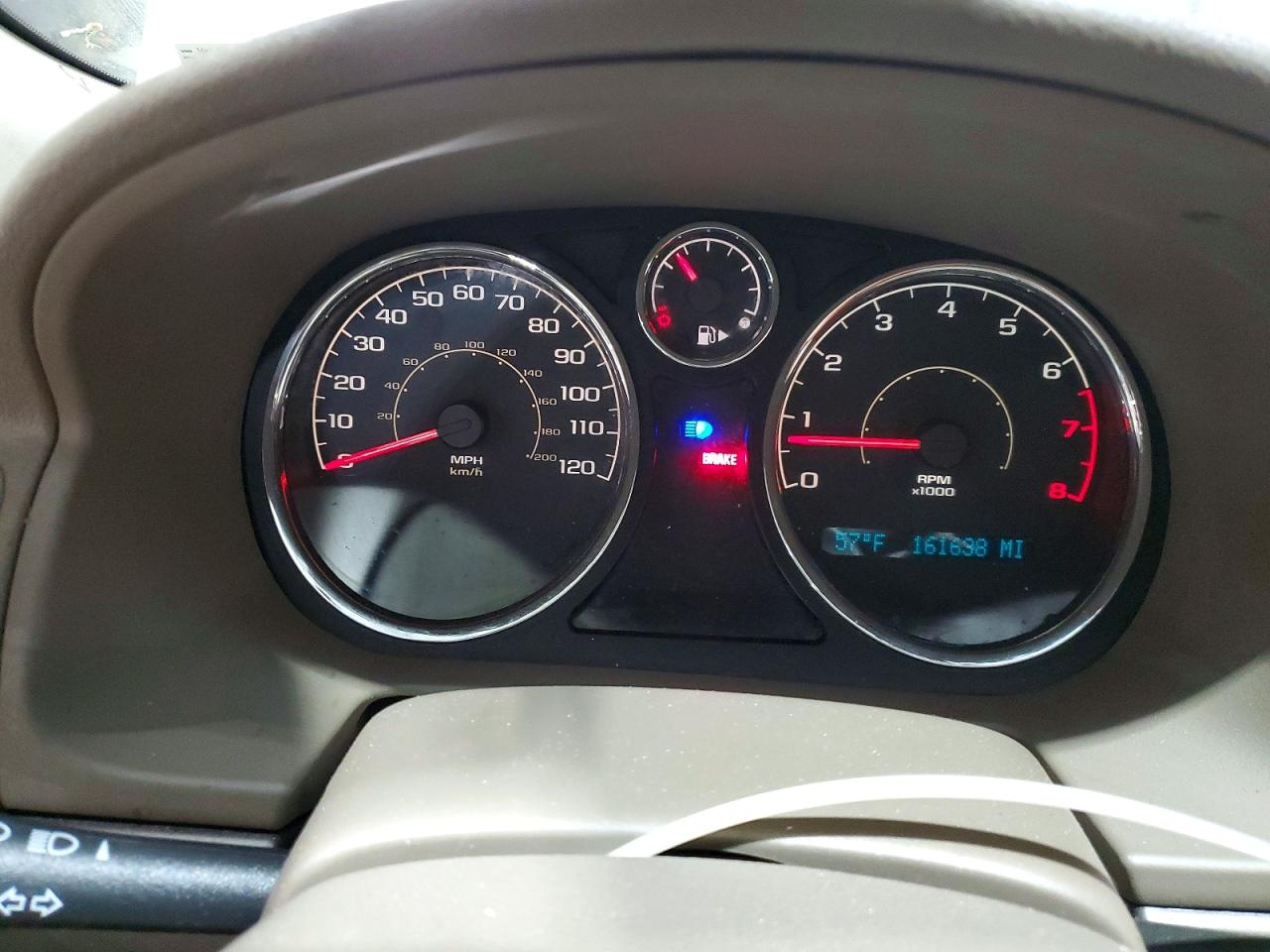 Chevrolet Cobalt Ls