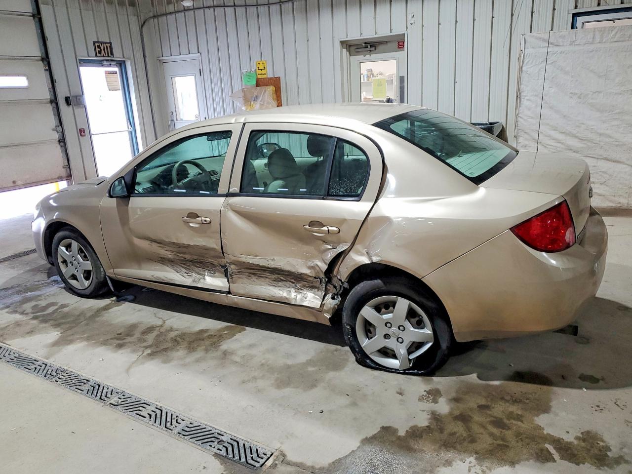 Chevrolet Cobalt Ls