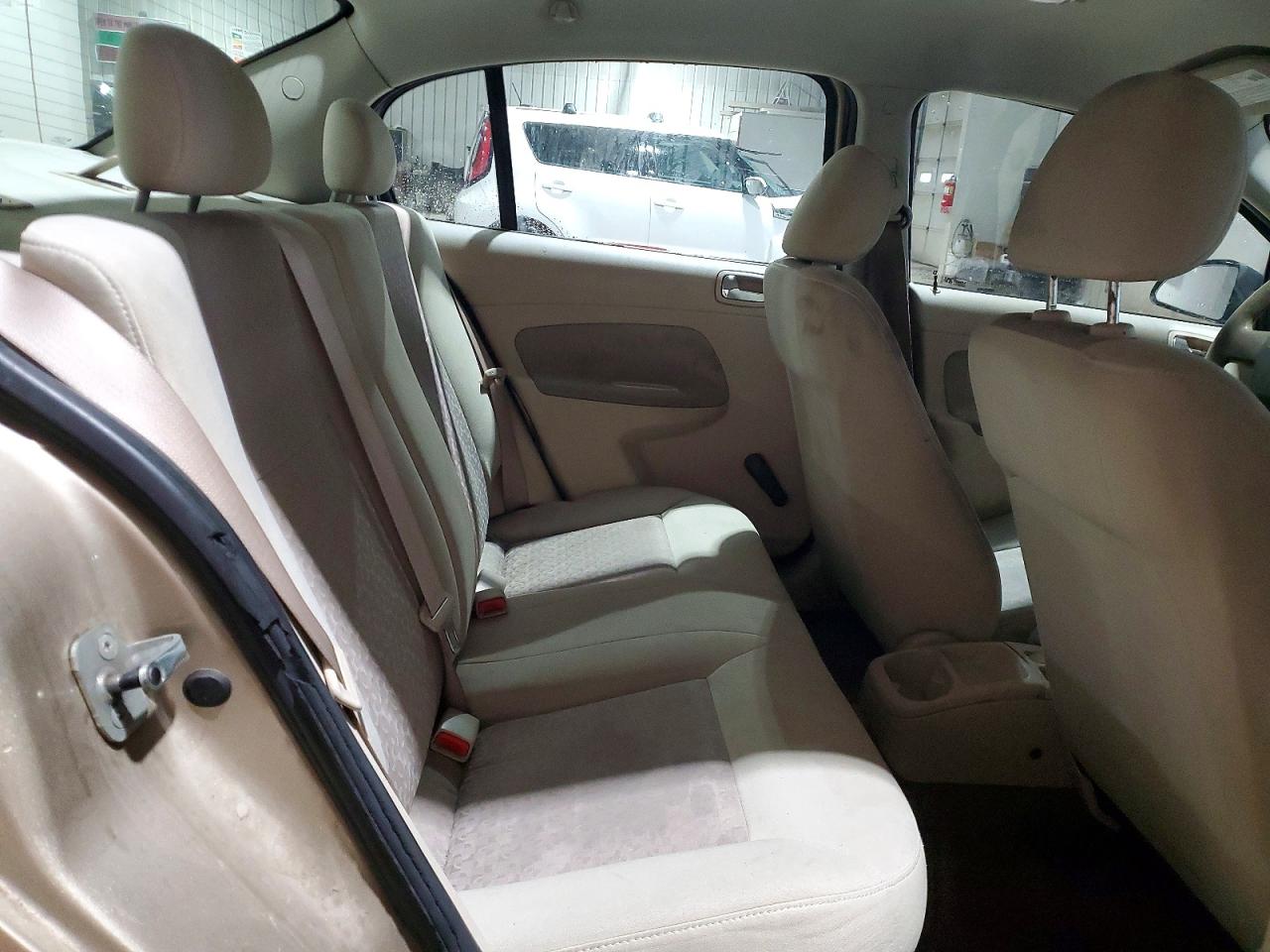 Chevrolet Cobalt Ls