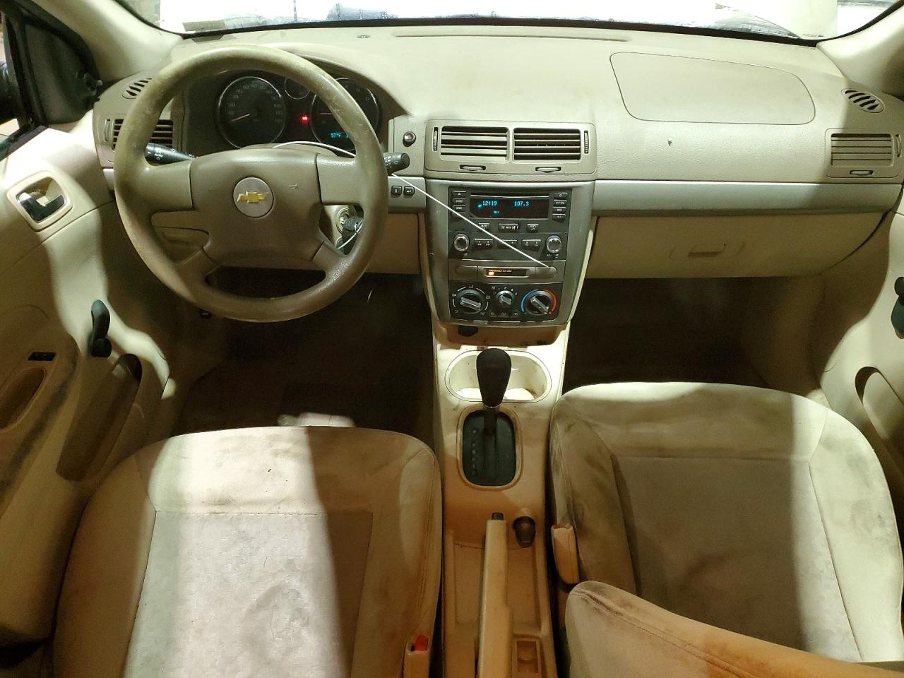 Chevrolet Cobalt Ls