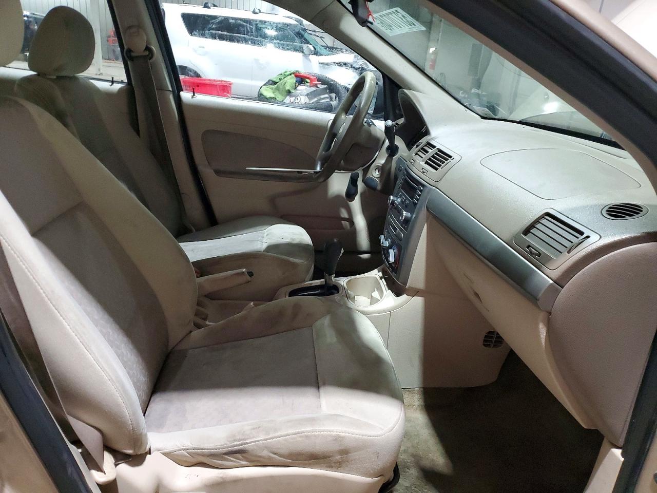 Chevrolet Cobalt Ls