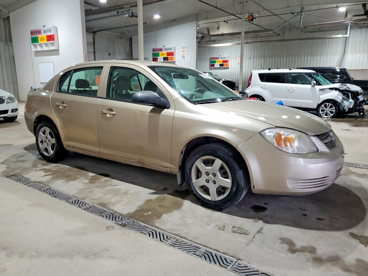 Chevrolet Cobalt Ls