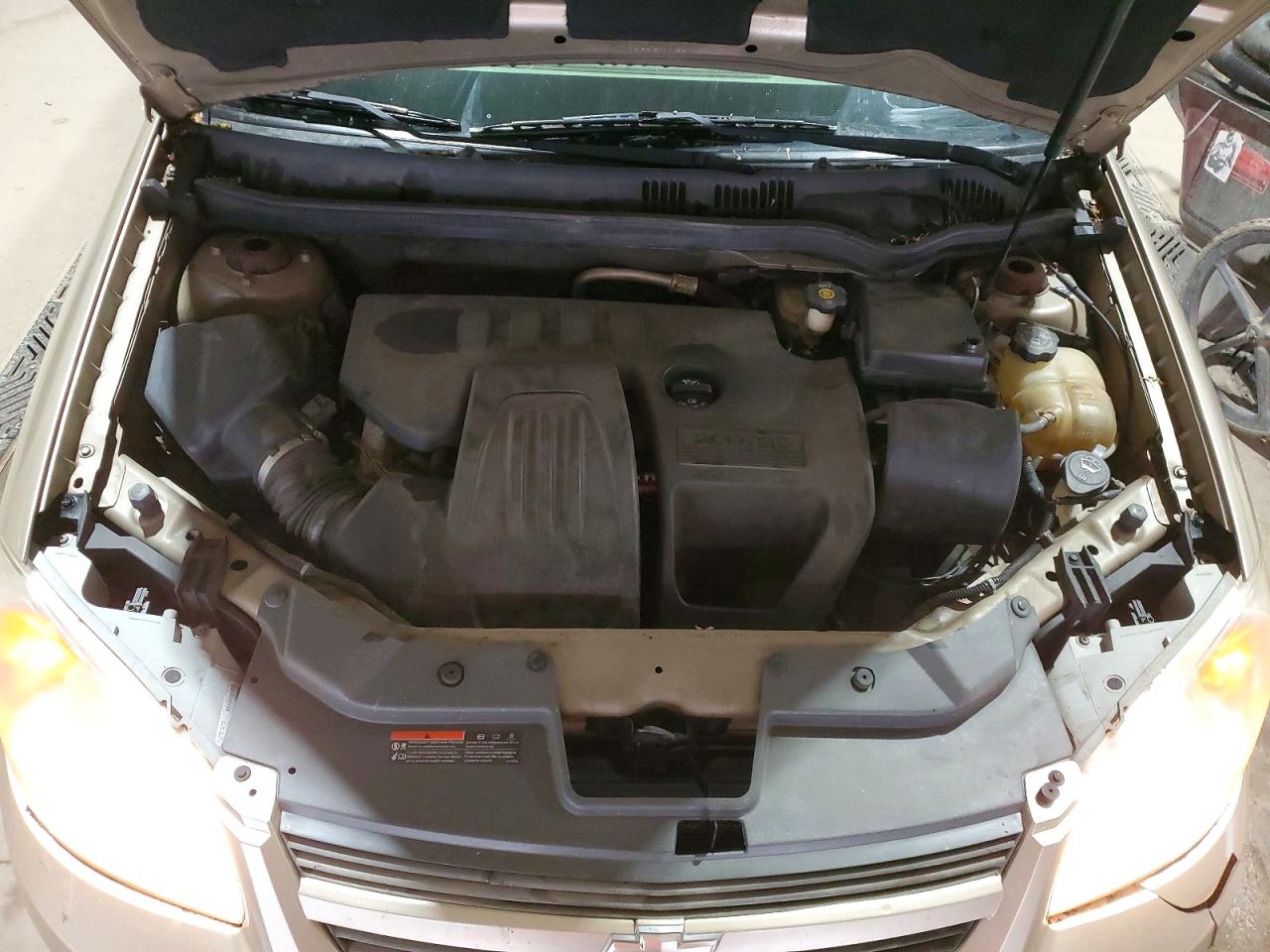 Chevrolet Cobalt Ls