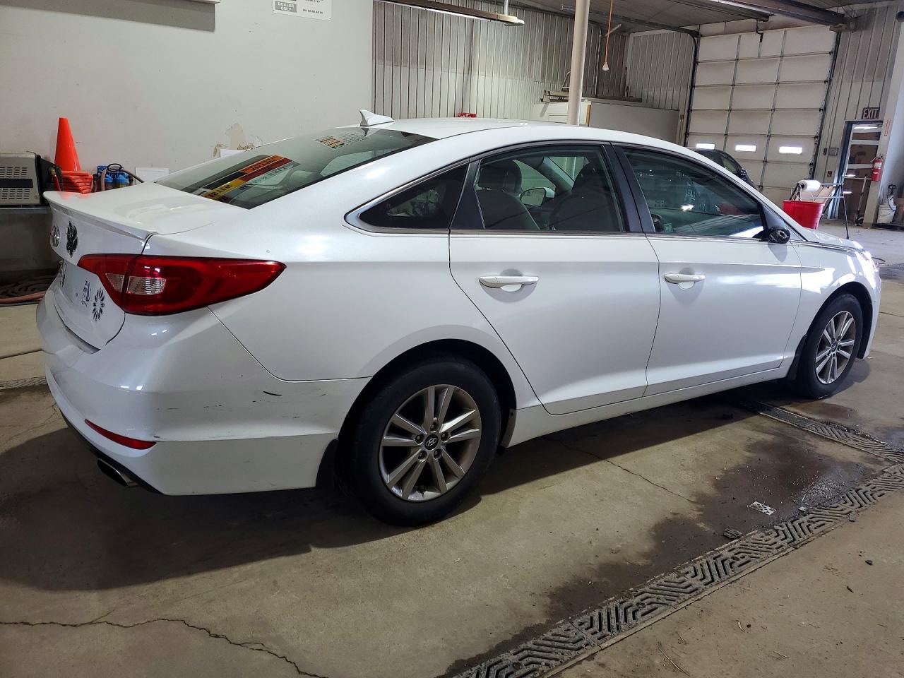 Hyundai SONATA Se
