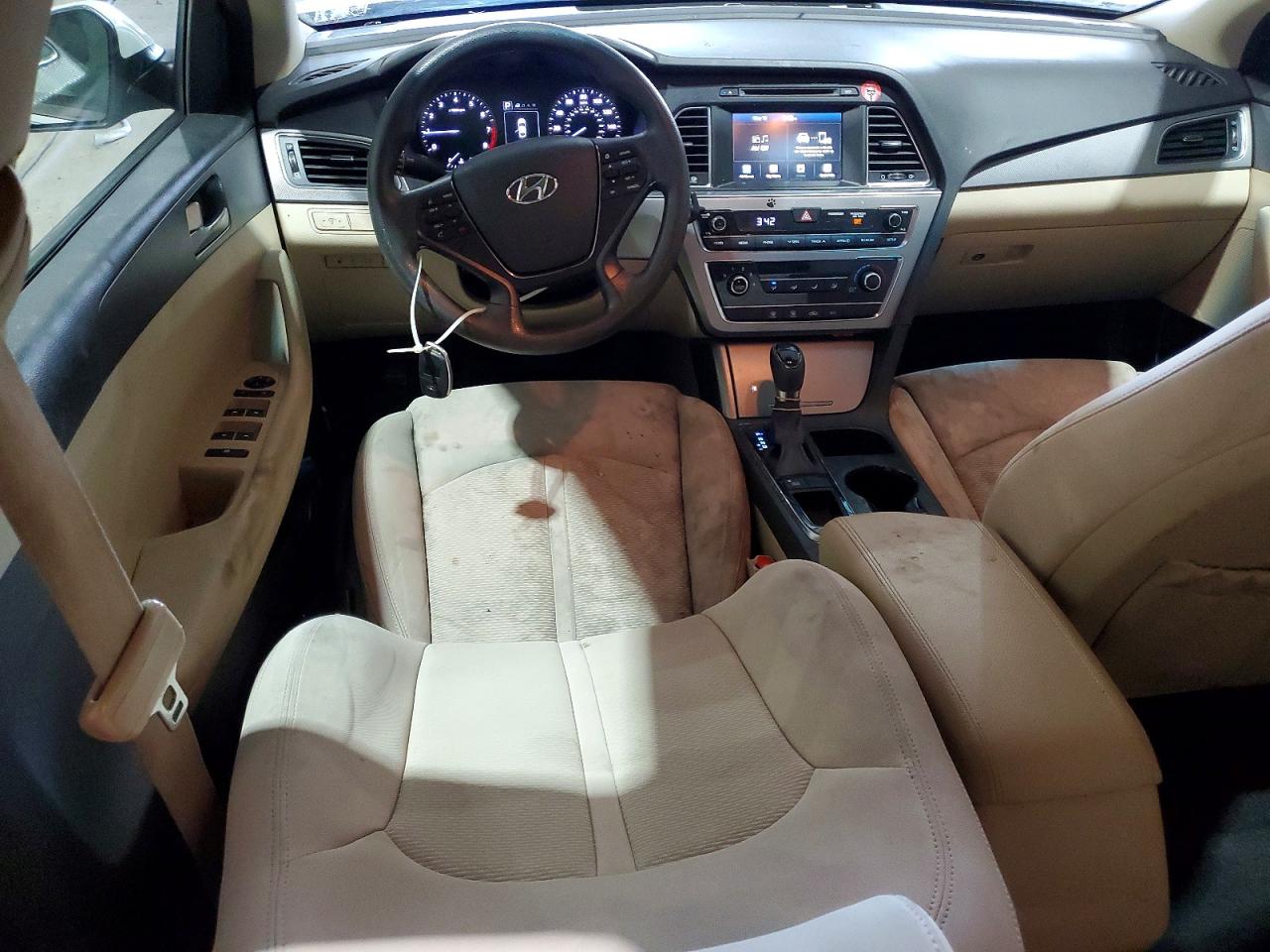 Hyundai SONATA Se