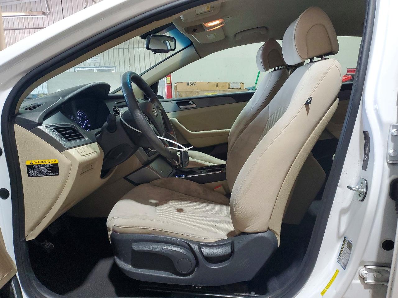 Hyundai SONATA Se