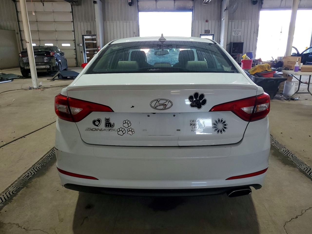 Hyundai SONATA Se