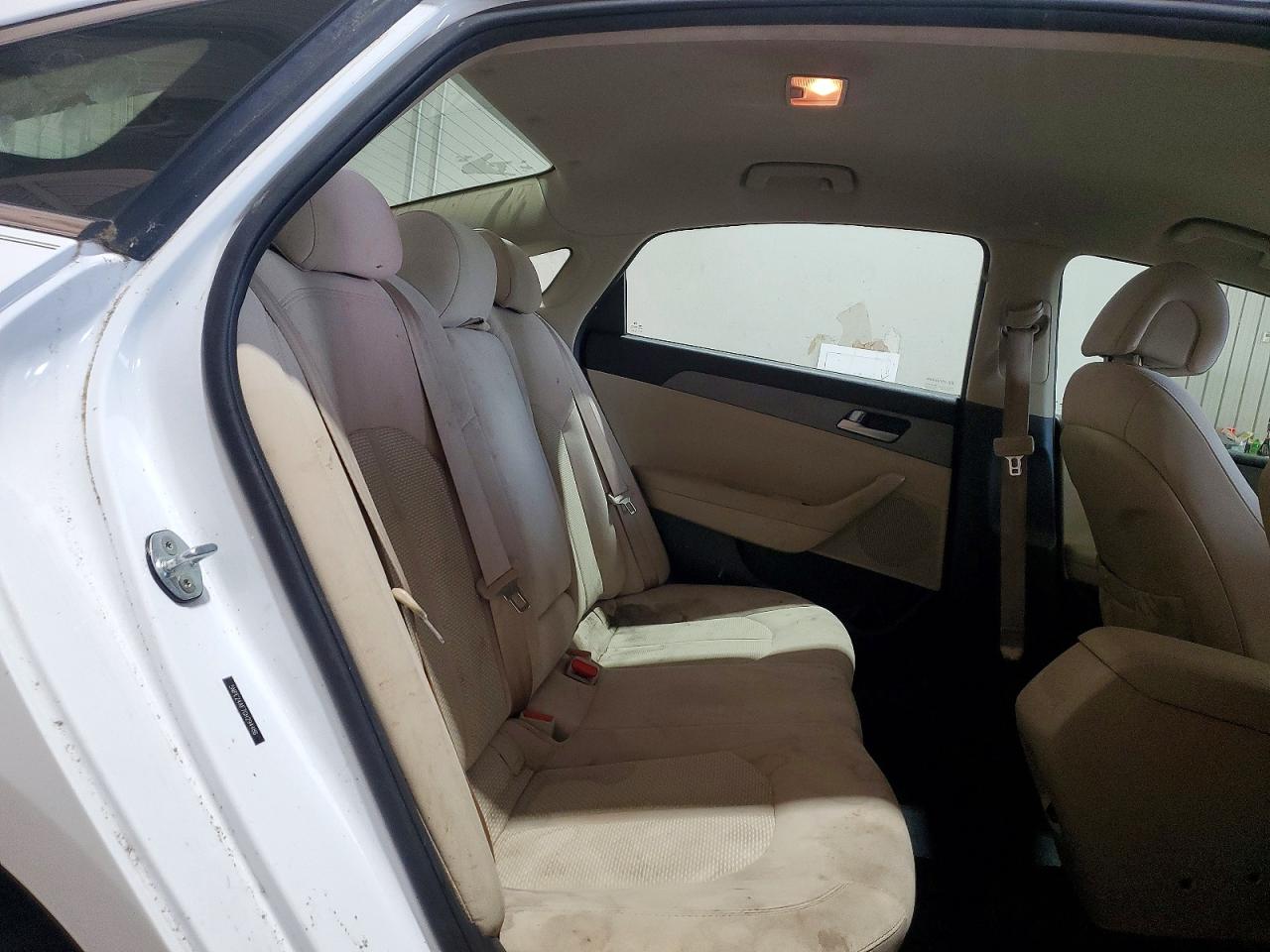 Hyundai SONATA Se
