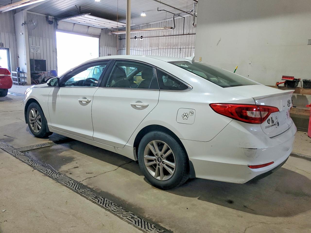 Hyundai SONATA Se