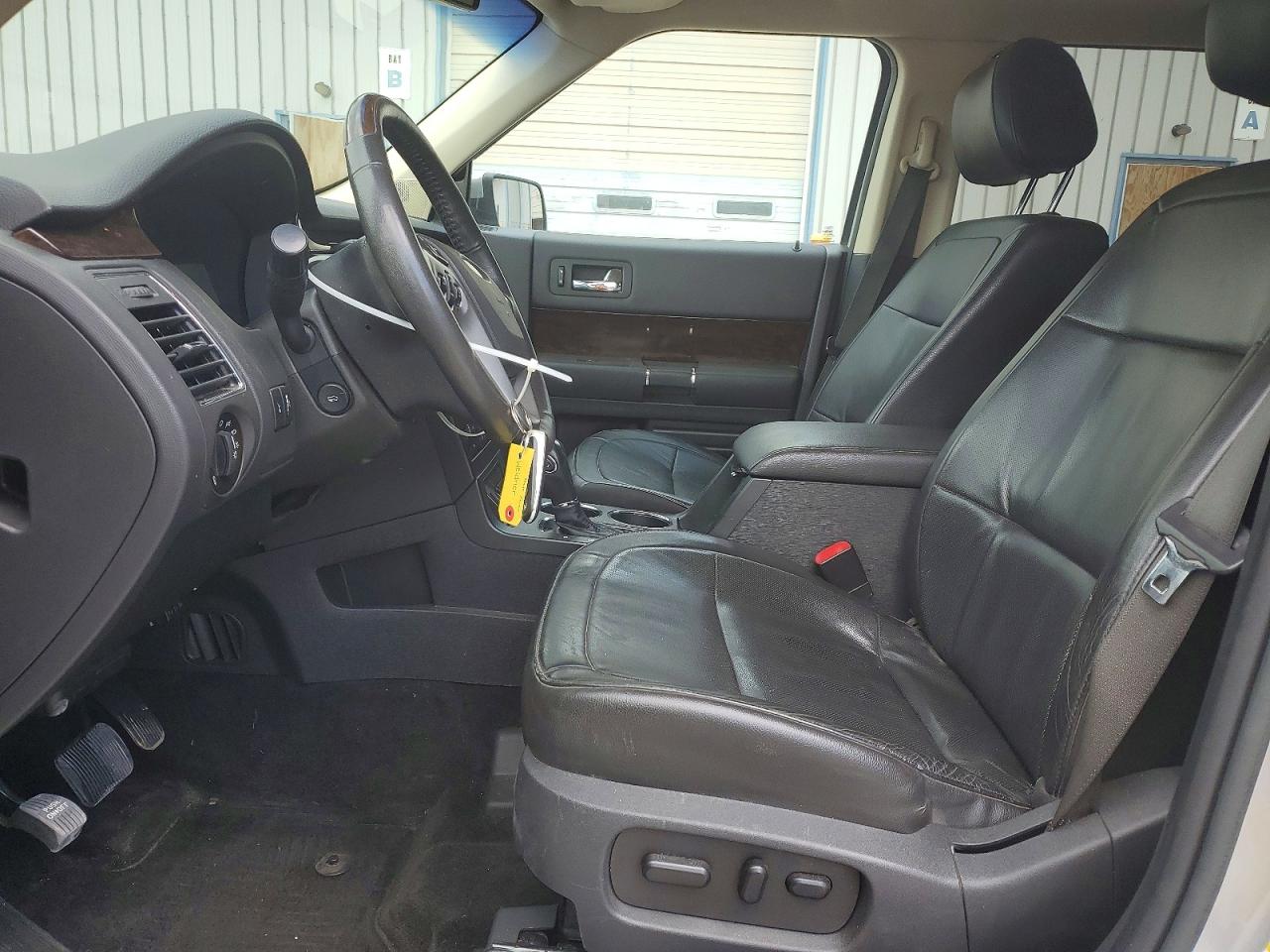Ford Flex Limited