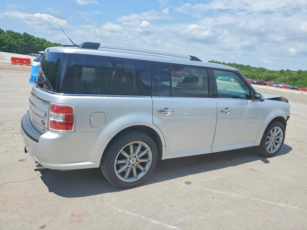 Ford Flex Limited