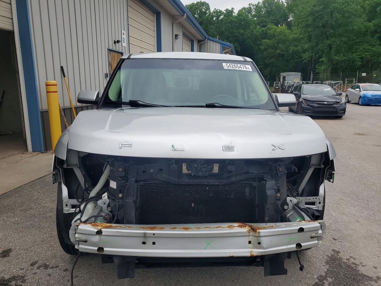 Ford Flex Limited