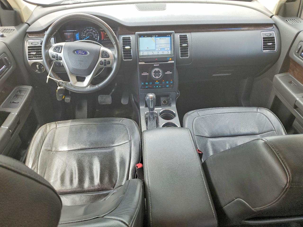 Ford Flex Limited