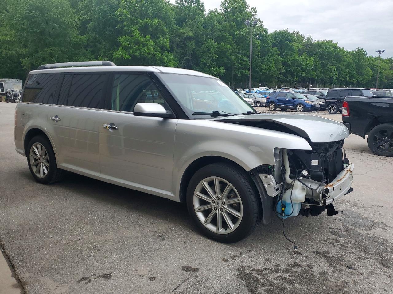 Ford Flex Limited
