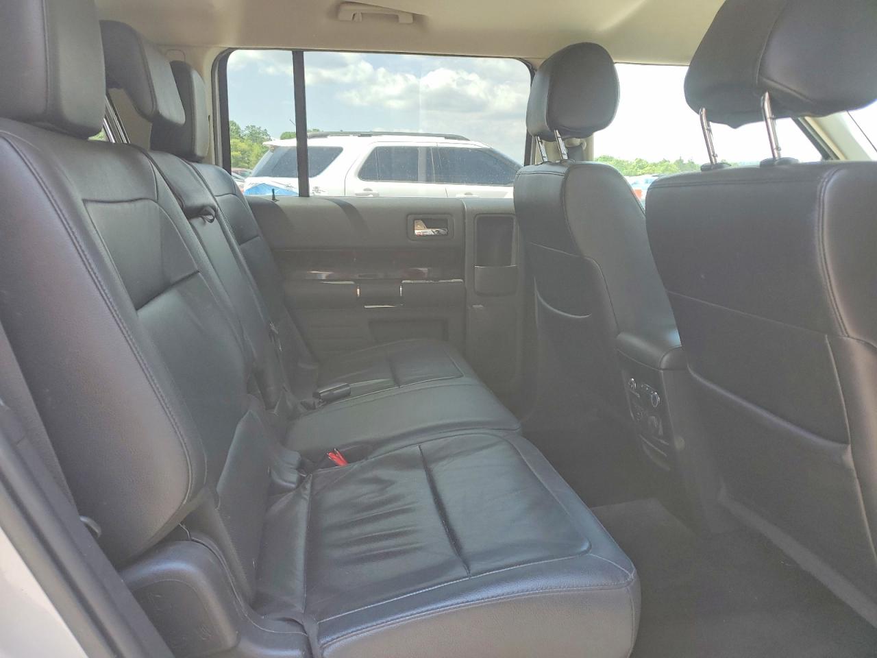Ford Flex Limited