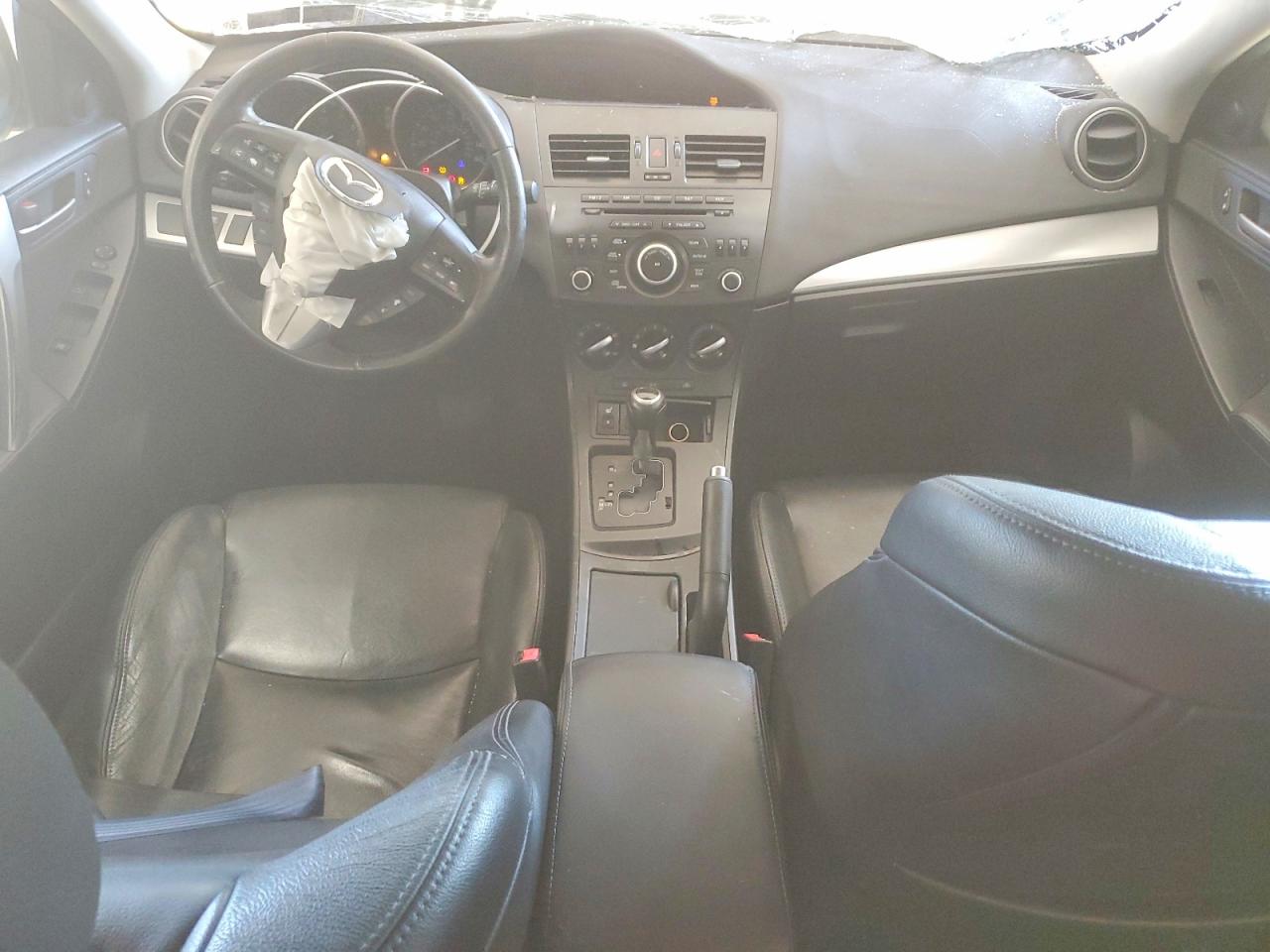 Mazda 3 I