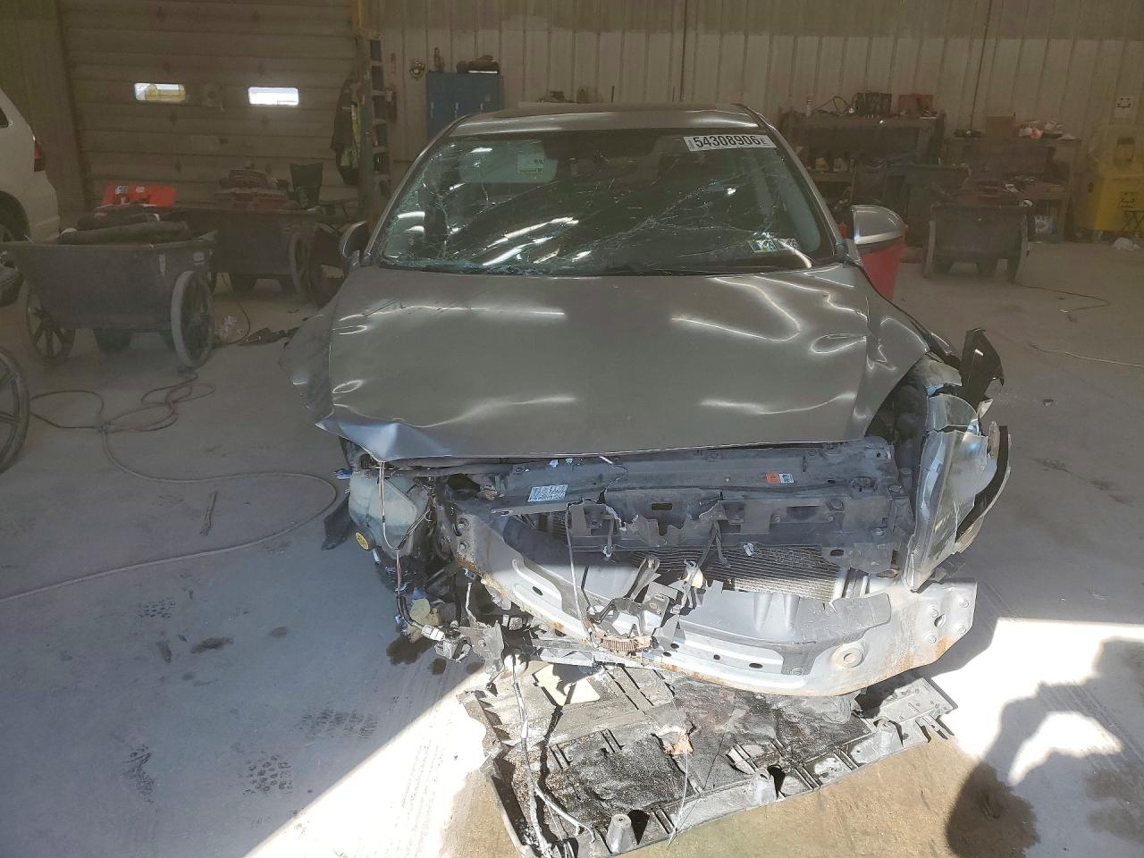 Mazda 3 I