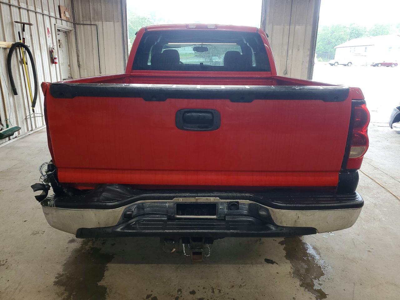 Chevrolet Silverado K1500