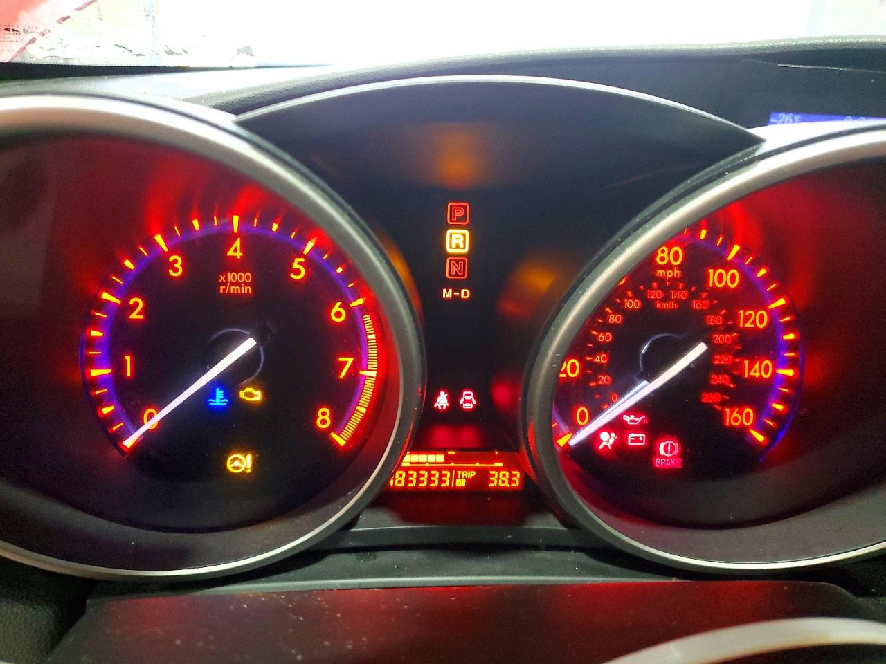 Mazda Mazda3 S