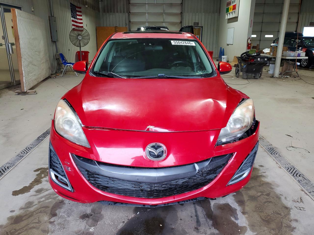 Mazda Mazda3 S