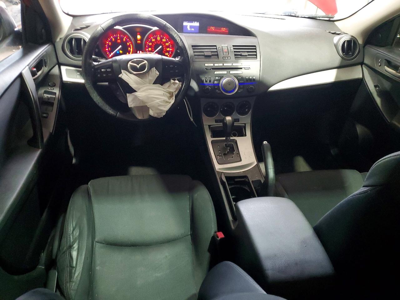 Mazda Mazda3 S
