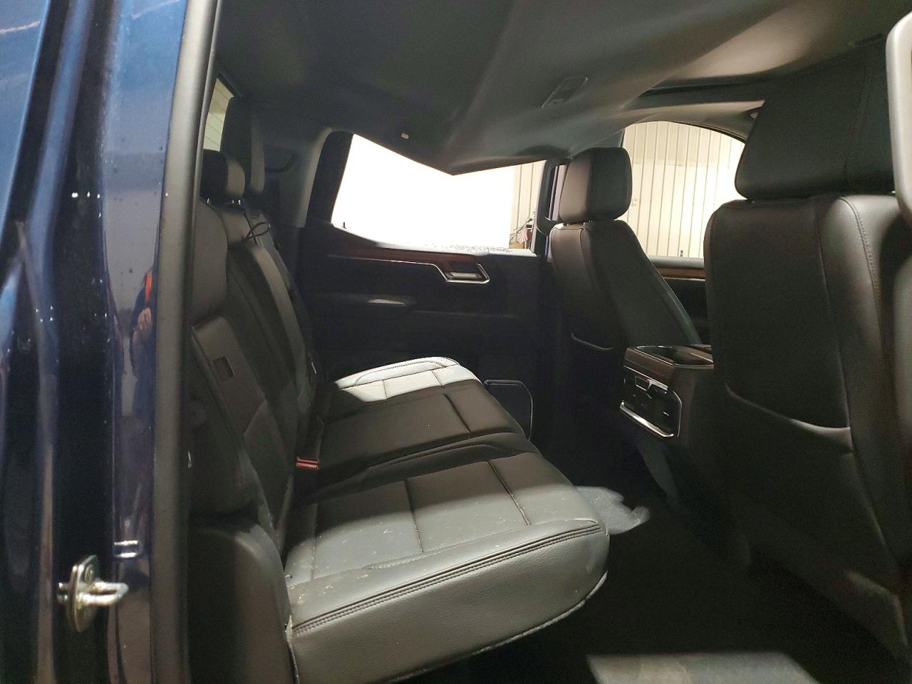 GMC Sierra K1500 Denali