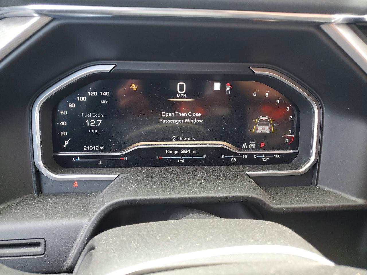 GMC Sierra K1500 Denali