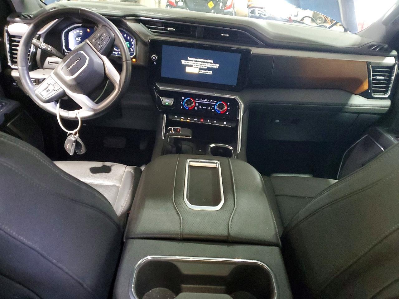 GMC Sierra K1500 Denali