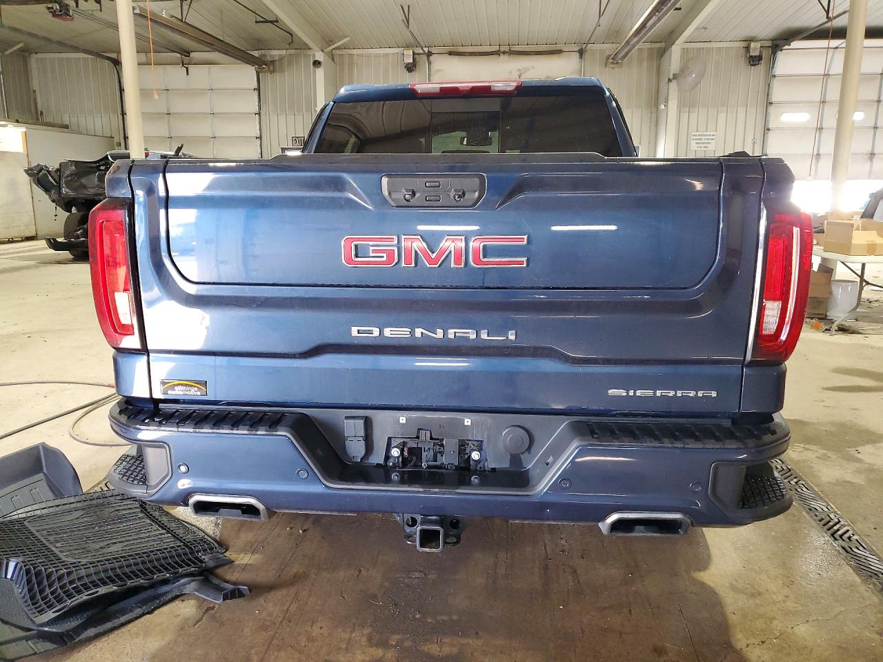 GMC Sierra K1500 Denali
