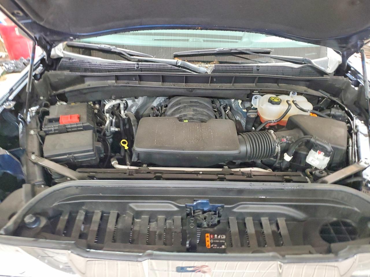 GMC Sierra K1500 Denali