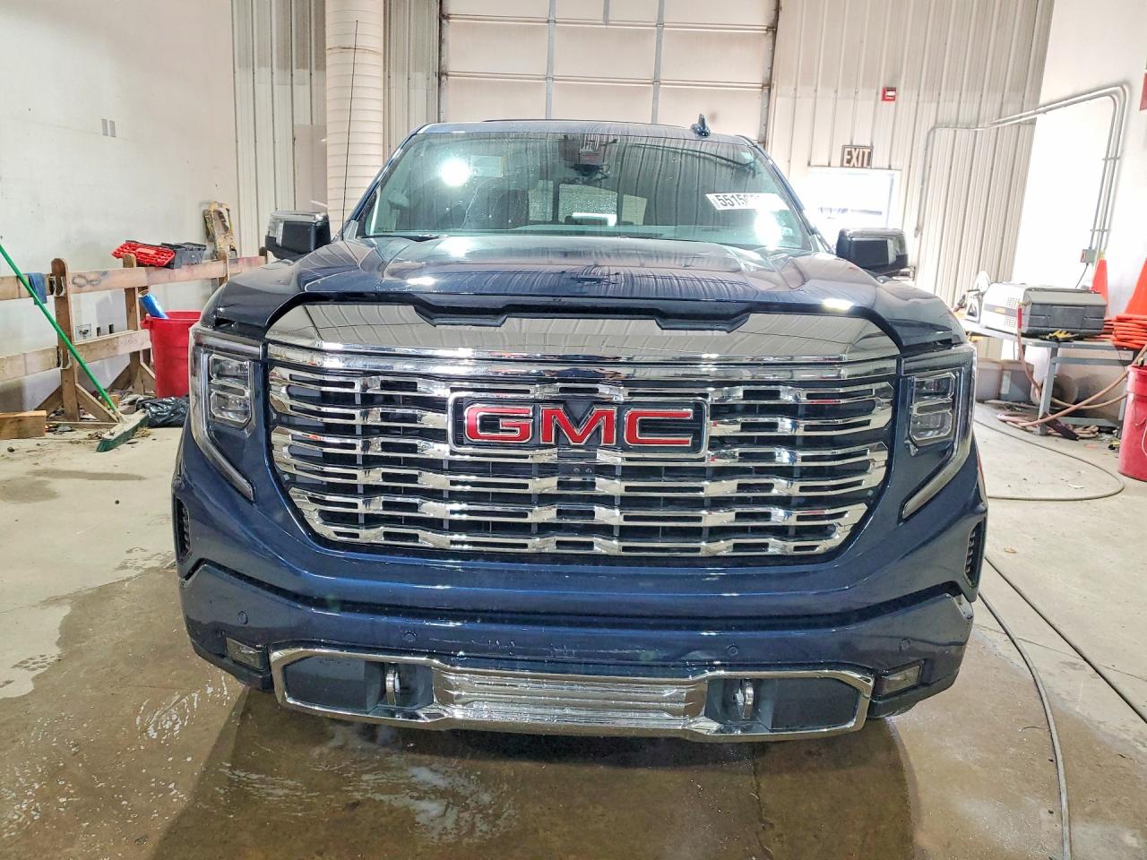 GMC Sierra K1500 Denali