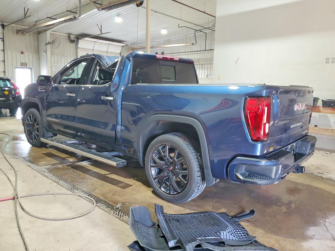 GMC Sierra K1500 Denali