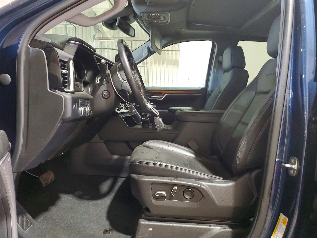 GMC Sierra K1500 Denali