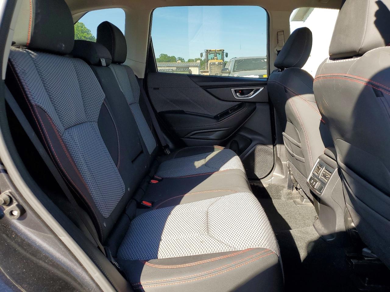 Subaru Forester Sport