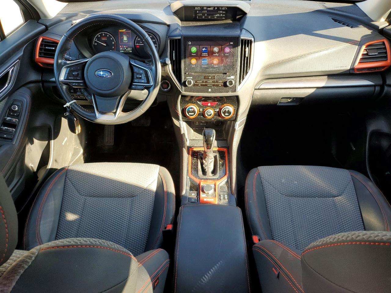 Subaru Forester Sport